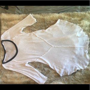 Free People Intimately top